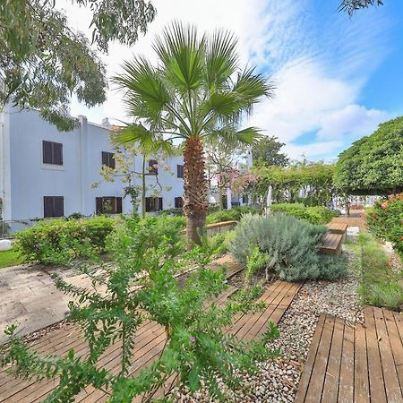 Myndos Hotel & Residence Bodrum Dış mekan fotoğraf