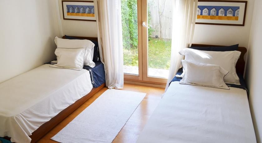 Myndos Hotel & Residence Bodrum Dış mekan fotoğraf
