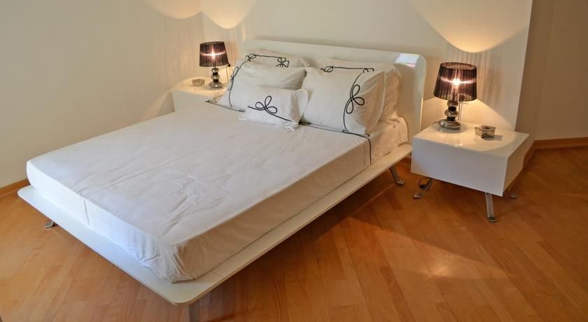 Myndos Hotel & Residence Bodrum Dış mekan fotoğraf