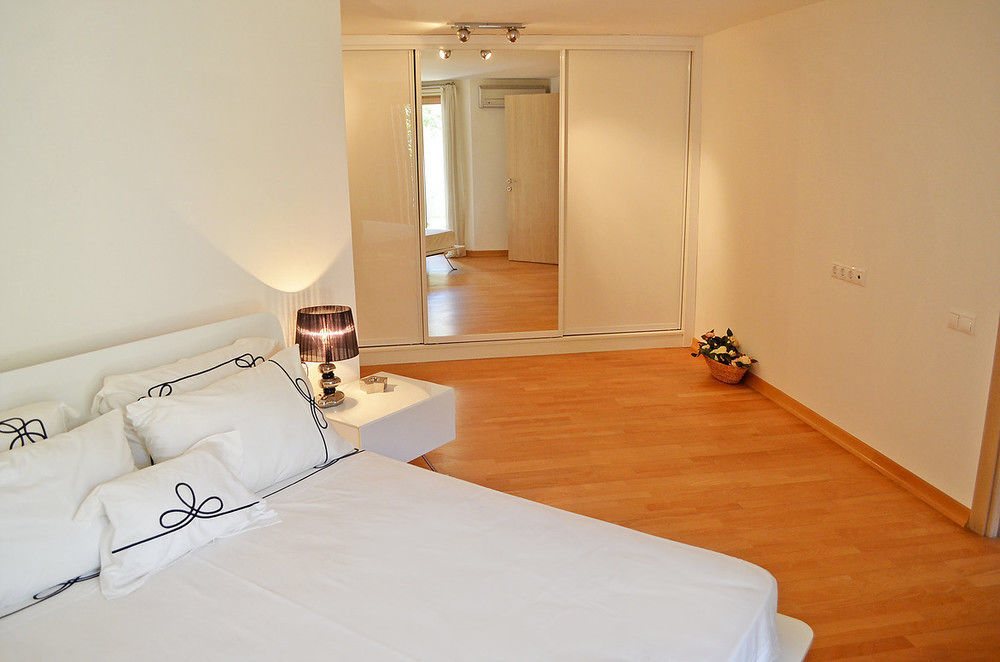 Myndos Hotel & Residence Bodrum Dış mekan fotoğraf