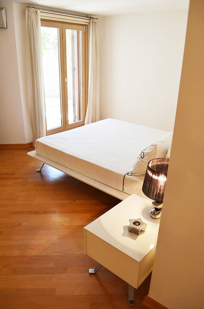 Myndos Hotel & Residence Bodrum Dış mekan fotoğraf