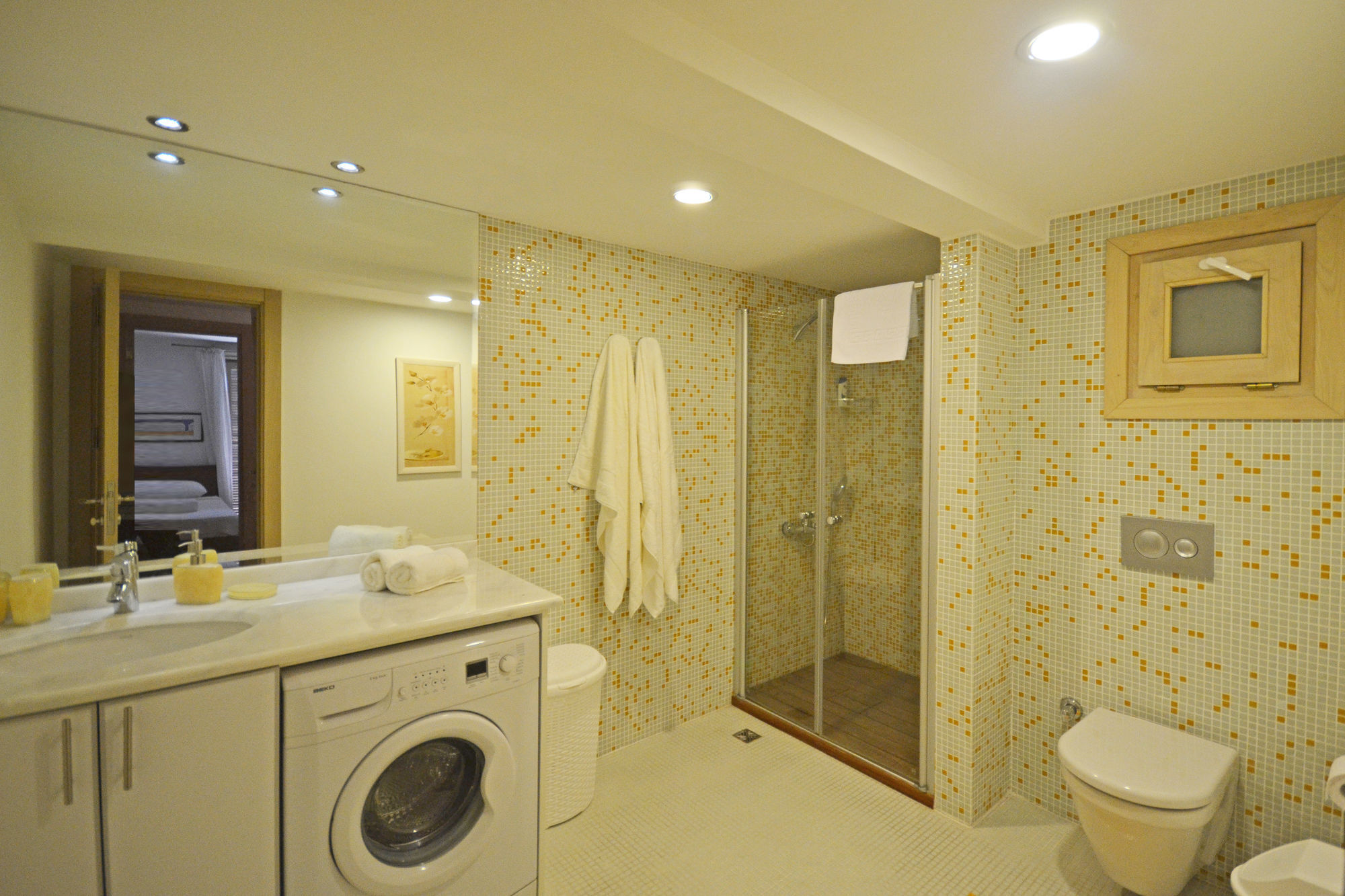 Myndos Hotel & Residence Bodrum Dış mekan fotoğraf