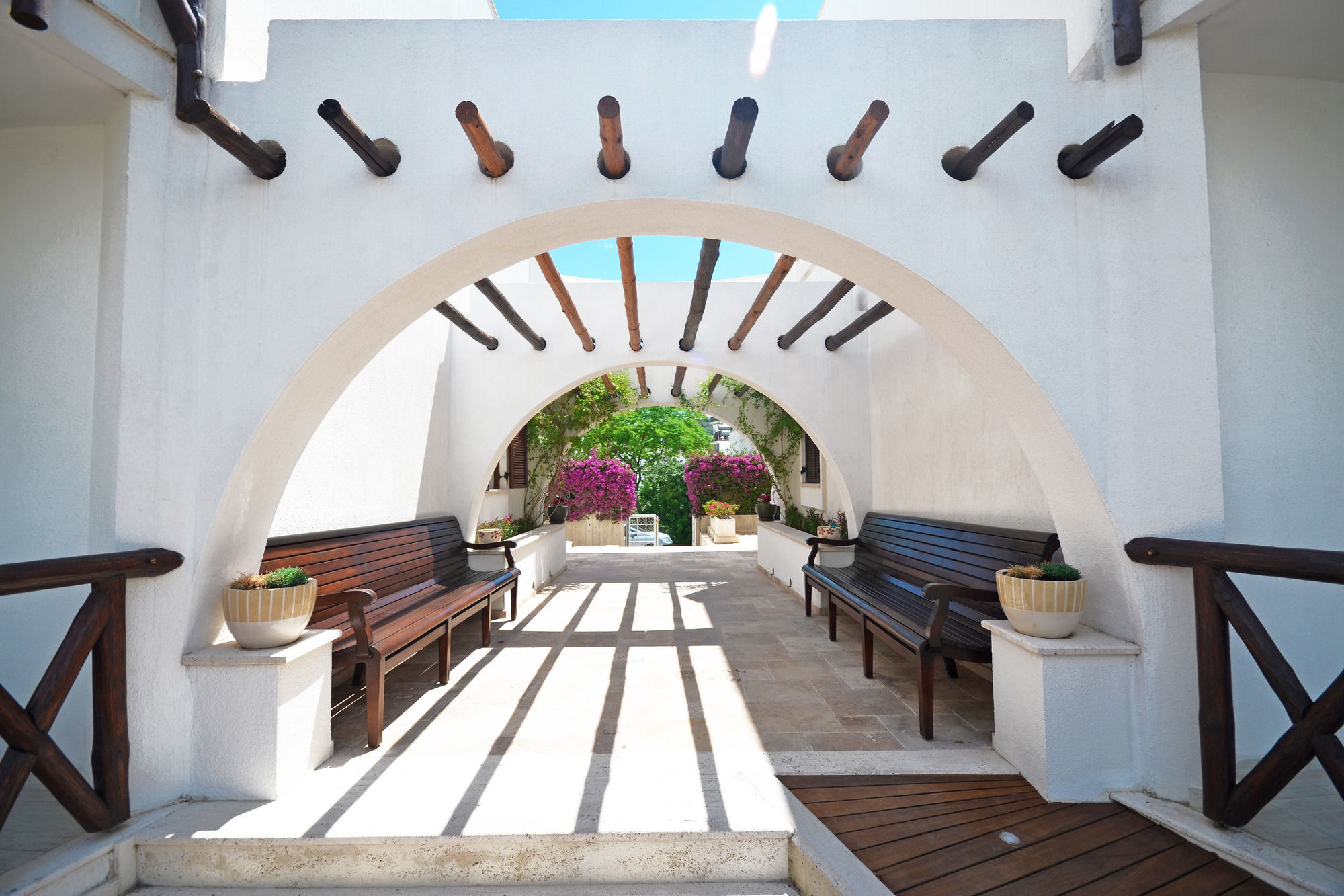 Myndos Hotel & Residence Bodrum Dış mekan fotoğraf