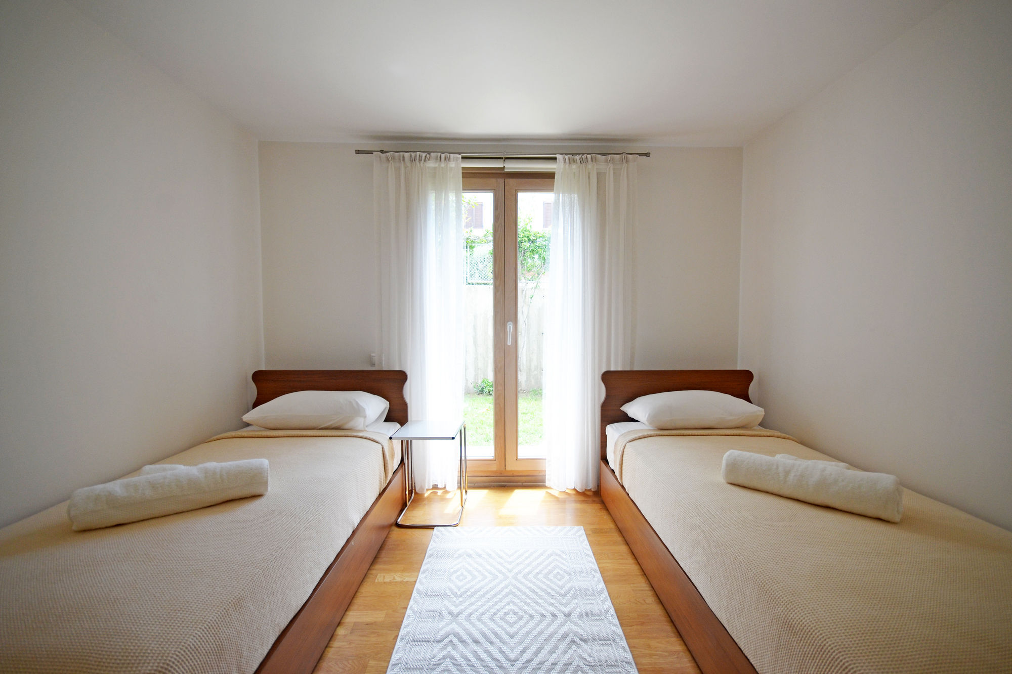Myndos Hotel & Residence Bodrum Dış mekan fotoğraf