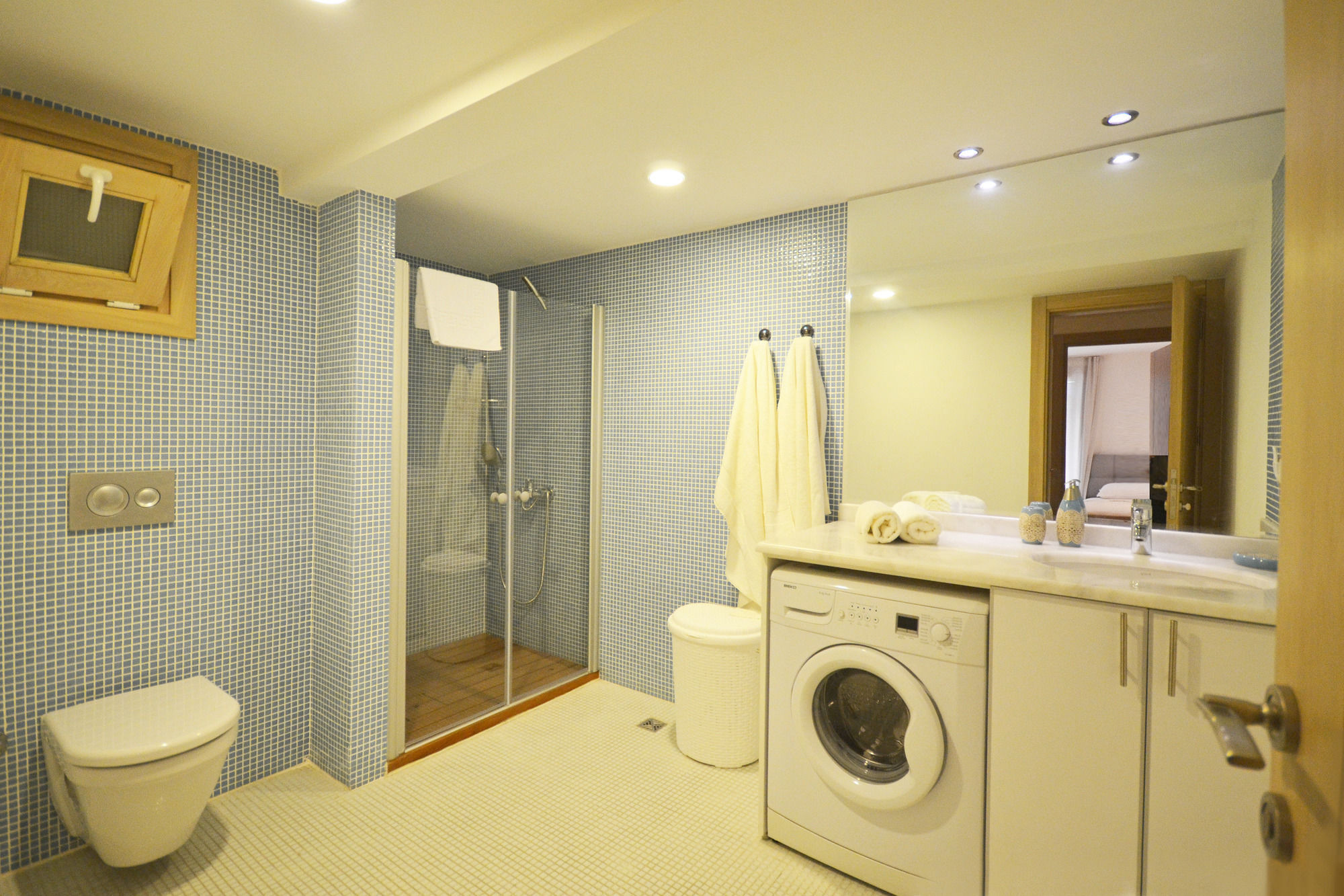 Myndos Hotel & Residence Bodrum Dış mekan fotoğraf