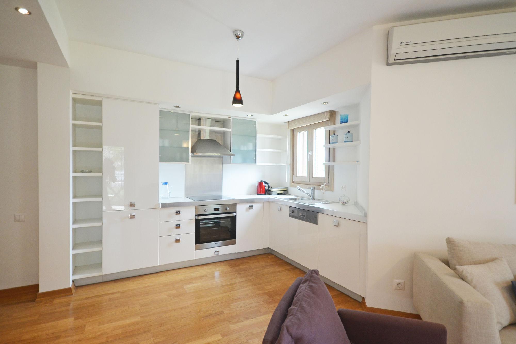 Myndos Hotel & Residence Bodrum Dış mekan fotoğraf