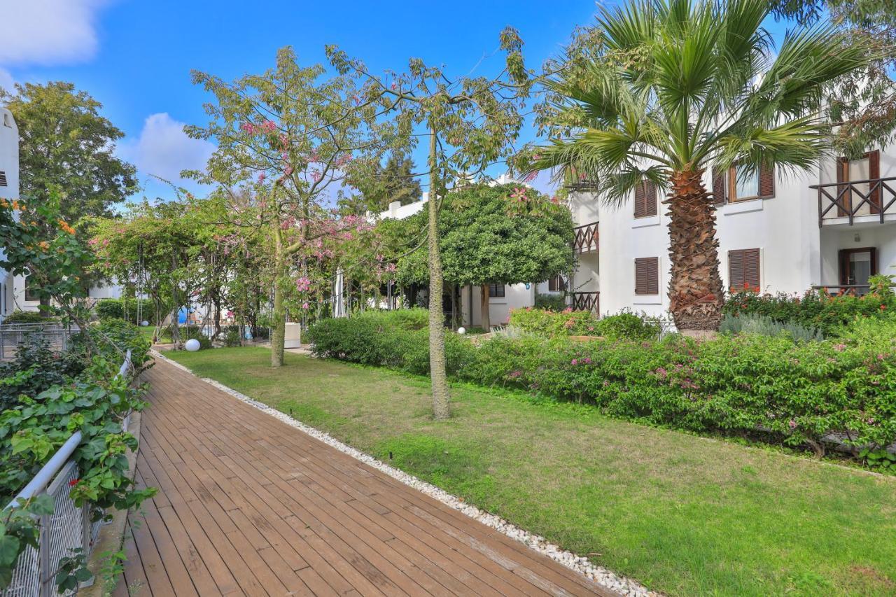 Myndos Hotel & Residence Bodrum Dış mekan fotoğraf