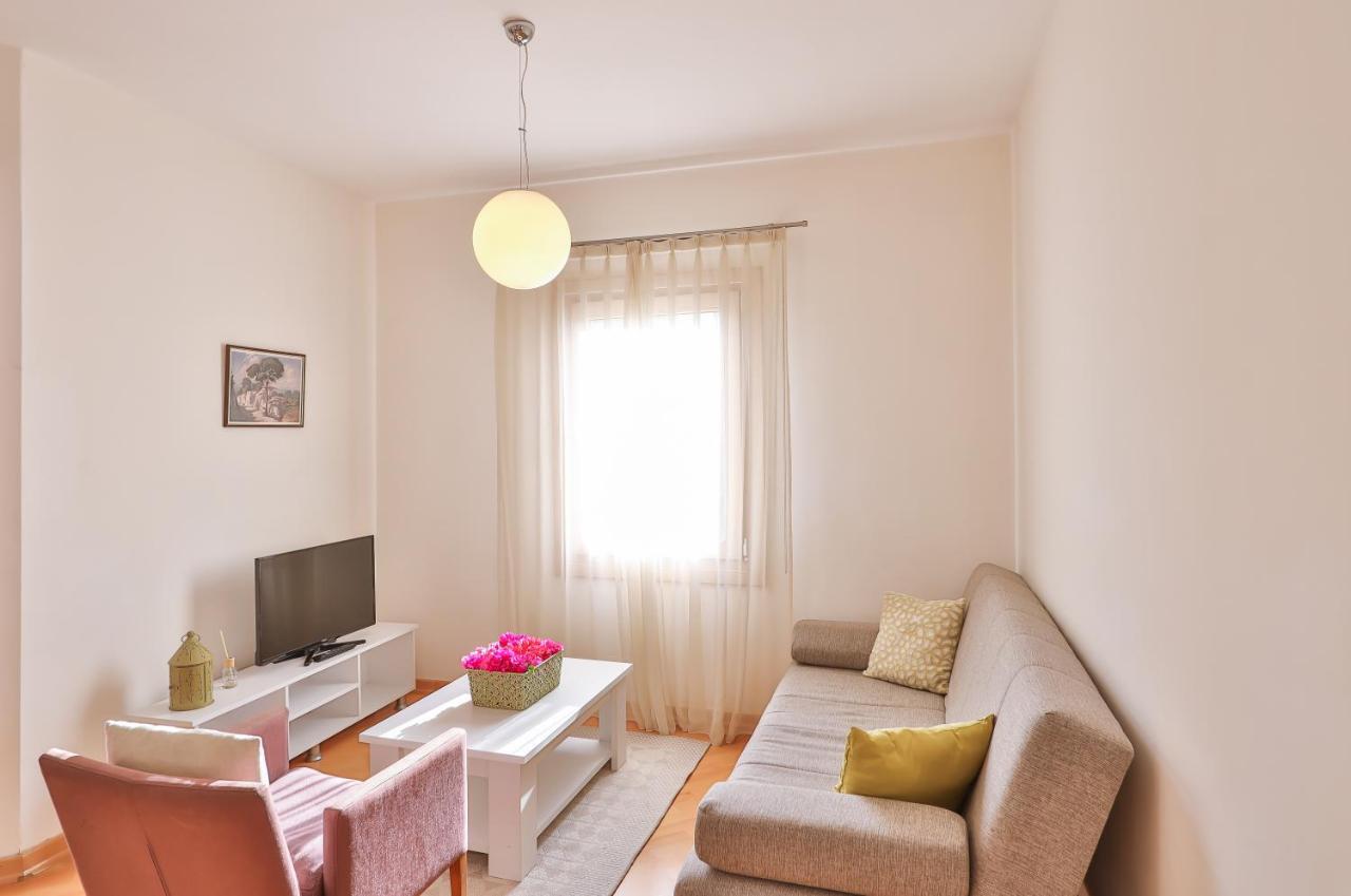 Myndos Hotel & Residence Bodrum Dış mekan fotoğraf